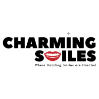 Charming Smiles Family Dentistry Logo