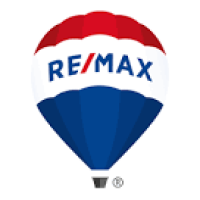 Robert Swanson - RE/MAX ONE Logo