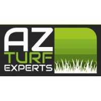 Arizona Turf Experts Logo
