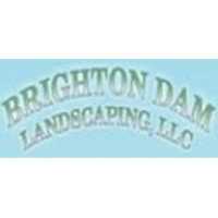 Brighton Dam Landscaping LLC Logo