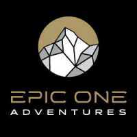 Epic One Adventures Logo