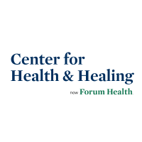 Forum Health Wheaton Logo