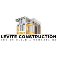 Levite Construction CO Logo