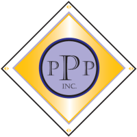 Prestige Printed Products Inc Logo