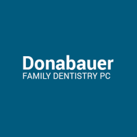 Donabauer Family Dentistry PC Logo