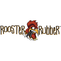 Rooster Rubber LLC Logo