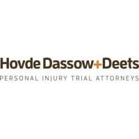 Hovde Dassow + Deets Logo