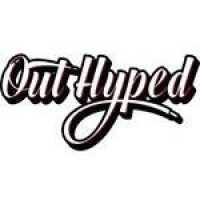 Out Hyped Logo
