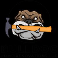Bulldog Home Renovations LLC Logo