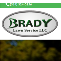 Brady Lawn Service, LLC Logo