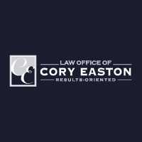 Cory Easton, P.C. Logo