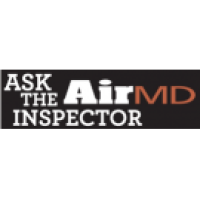 Air MD Home Inspection Services, Inc. Logo