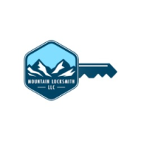 Mountain Locksmith LLC Logo