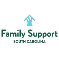 Family Support of South Carolina, Inc. Logo