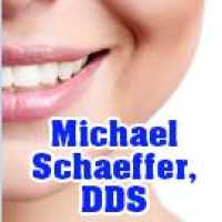 Michael T Schaeffer, DDS Logo