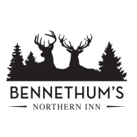 Bennethum's Northern Inn Logo