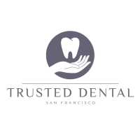 Trusted Dental Logo
