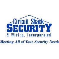 Circuit Shack Security & Wiring, Inc. Logo