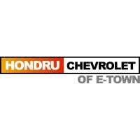 Hondru Chevrolet of Elizabethtown Logo