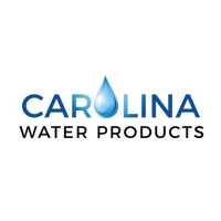 Carolina Water Products Logo