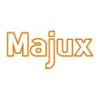 Majux Logo