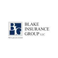 Blake Insurance Group LLC-Tucson insurance brokers Logo