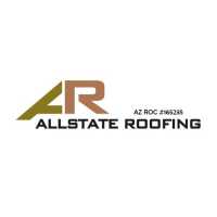 Phoenix Roofers by Allstate Roofing Contractors Logo