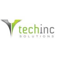 Tech Inc Solutions Logo