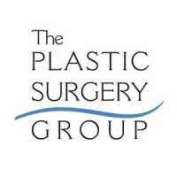 The Plastic Surgery Group Logo