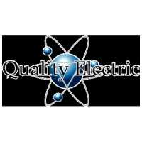 Quality Electric Inc. Logo