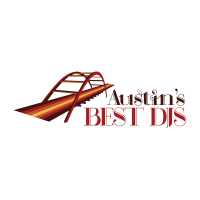 Austin's Best DJs & Photo Booths Logo