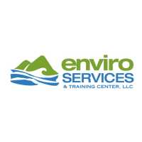 EnviroServices & Training Center, LLC Logo