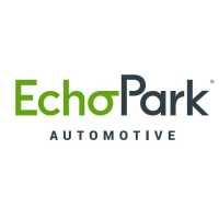 EchoPark Automotive Charlotte Logo