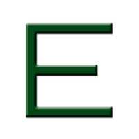 Eco Web Design Logo