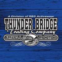 Thunder Bridge Trading Company (Formerly Tri-State Apparel) Logo