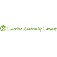 Cupertino Landscaping Company Logo