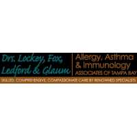 Allergy, Asthma & Immunology Associates of Tampa Bay Logo