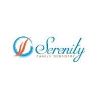 Serenity Family Dentistry, PLLC Logo