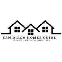 San Diego Homes Guide Logo