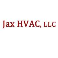 Jax HVAC, L.L.C. Logo