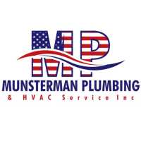 Munsterman Plumbing & HVAC Service Inc Logo
