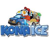 Kona Ice of Hopkinsville/Clarksville Logo