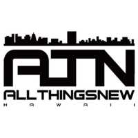 All Things New Logo