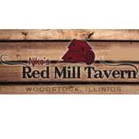 Niko's Red Mill Tavern Logo