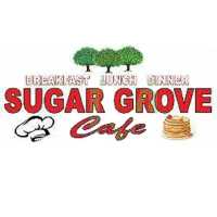 Sugar Grove Cafe Logo