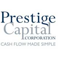 Prestige Capital Logo