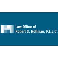 The Law Office of Robert S. Hoffman, P.L.L.C. Logo
