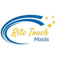 Rite Touch Maids Logo