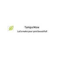 Tampa Mow, LLC Logo