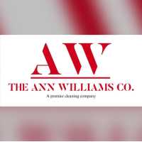 The Ann Williams Company Logo